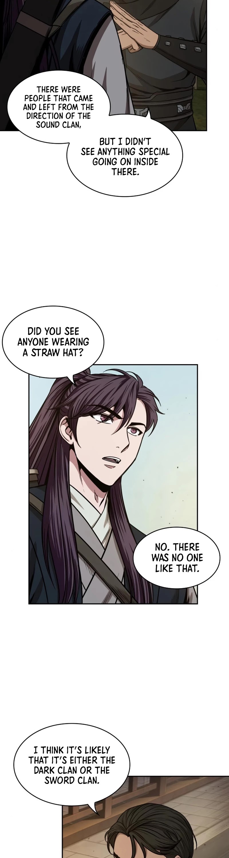 Nano Machine Chapter 92 image 11